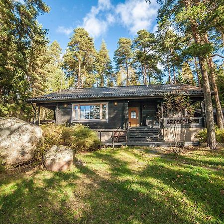 Villa Skitunaes Pyhtaa Exteriér fotografie