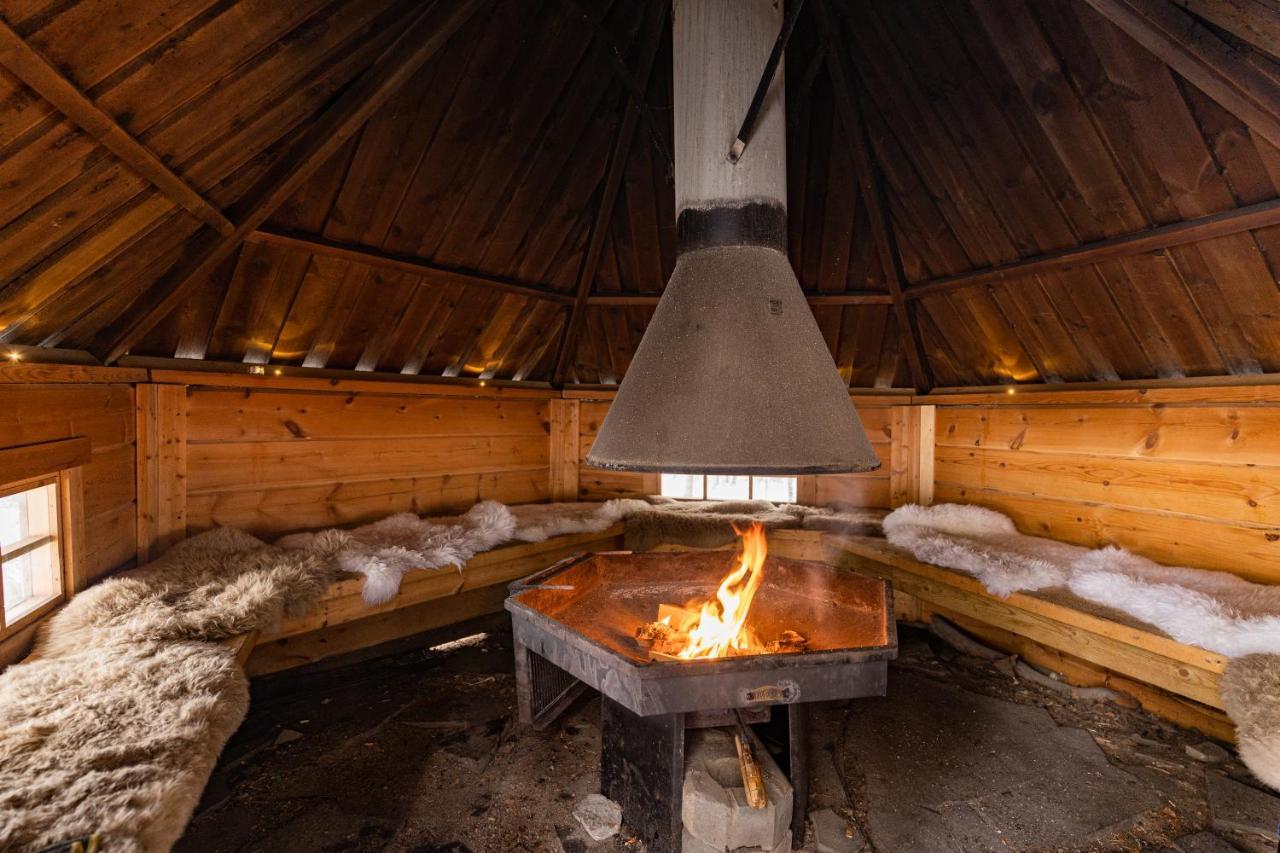 Villa Skitunaes Pyhtaa Exteriér fotografie