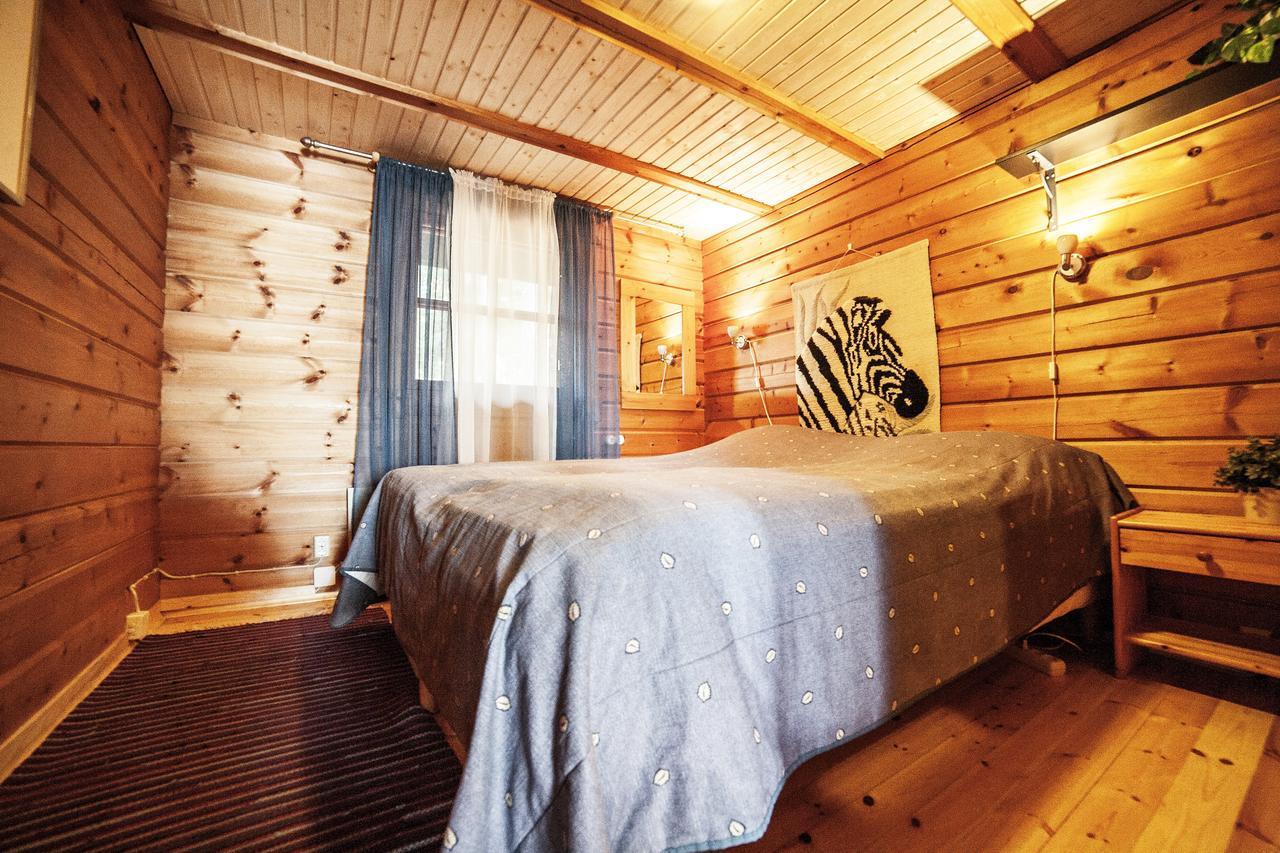 Villa Skitunaes Pyhtaa Exteriér fotografie