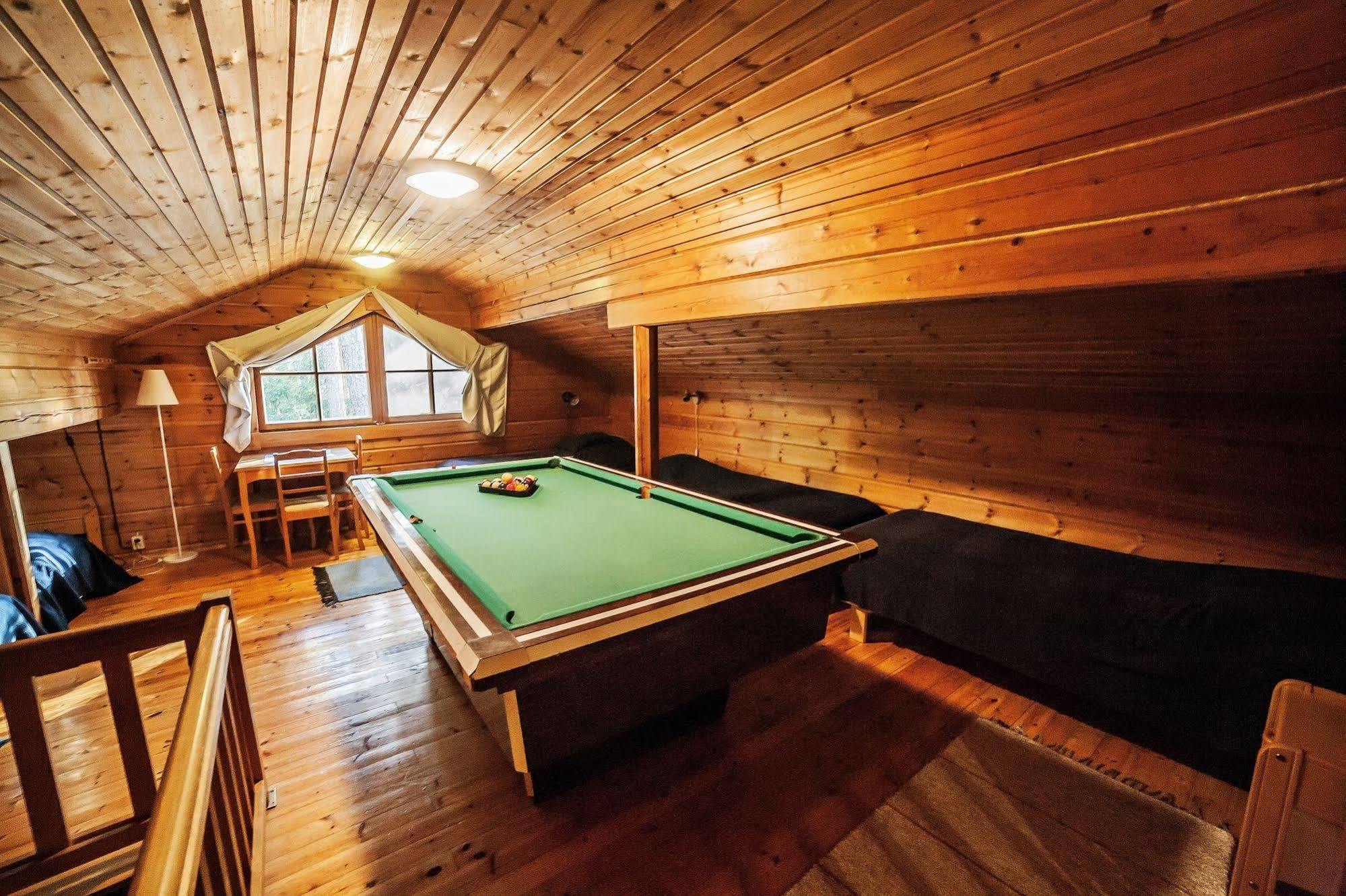 Villa Skitunaes Pyhtaa Exteriér fotografie
